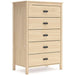 Cabinella Chest of Drawers - Affordable Home Luxury