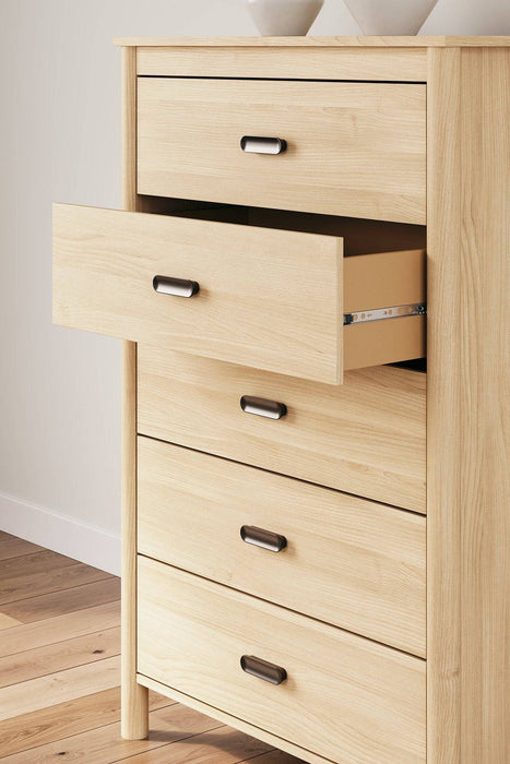 Cabinella Chest of Drawers - Affordable Home Luxury