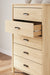 Cabinella Chest of Drawers - Affordable Home Luxury