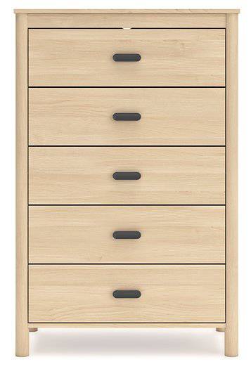 Cabinella Chest of Drawers - Affordable Home Luxury