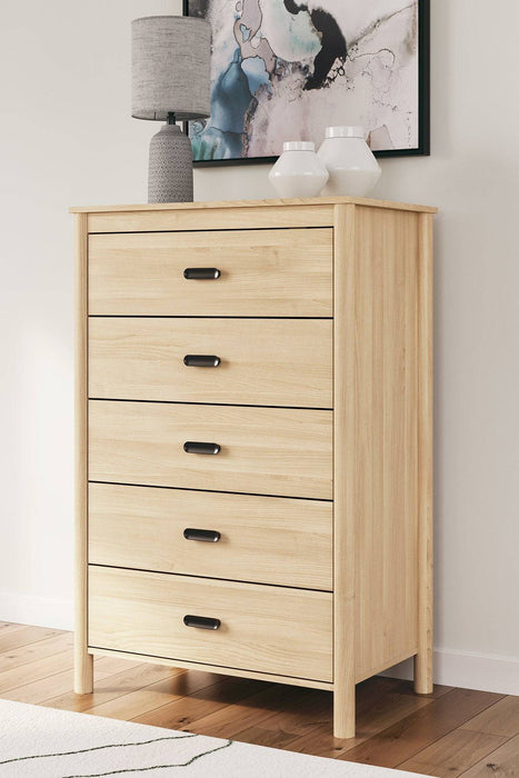 Cabinella Chest of Drawers - Affordable Home Luxury