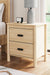 Cabinella Nightstand - Affordable Home Luxury