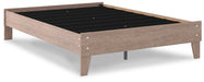 Flannia Youth Bed image