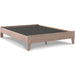 Flannia Bed - Affordable Home Luxury