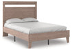 Flannia Bedroom Set - Affordable Home Luxury