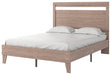 Flannia Bedroom Set - Affordable Home Luxury