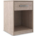 Flannia Nightstand - Affordable Home Luxury