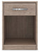 Flannia Nightstand - Affordable Home Luxury