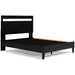 Finch Panel Bed - Affordable Home Luxury