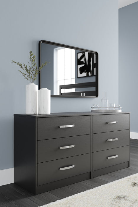 Finch Dresser - Affordable Home Luxury