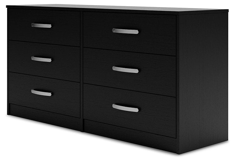 Finch Dresser - Affordable Home Luxury