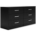 Finch Dresser - Affordable Home Luxury