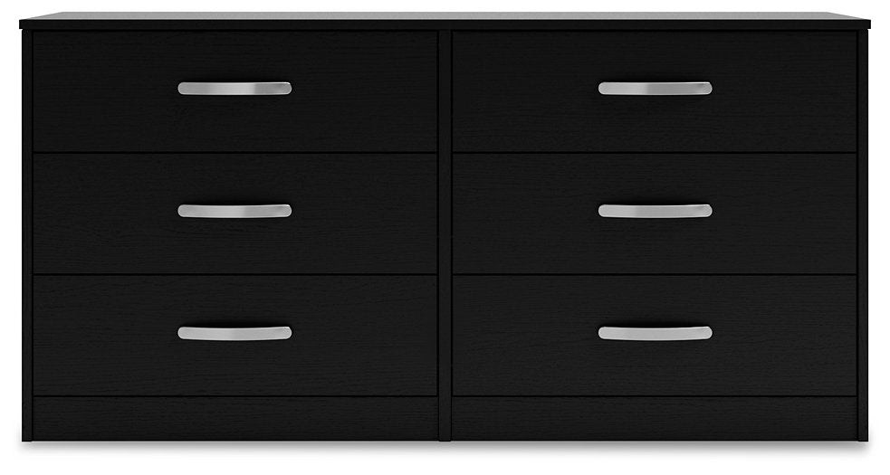 Finch Dresser - Affordable Home Luxury