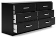 Finch Dresser - Affordable Home Luxury