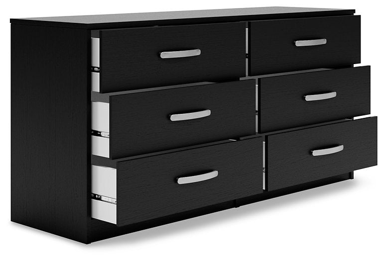 Finch Dresser - Affordable Home Luxury