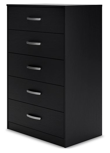 Finch Chest of Drawers - Affordable Home Luxury