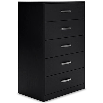 Finch Chest of Drawers - Affordable Home Luxury