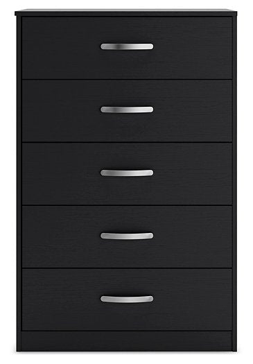 Finch Chest of Drawers - Affordable Home Luxury