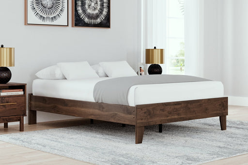 Calverson Youth Bed - Affordable Home Luxury