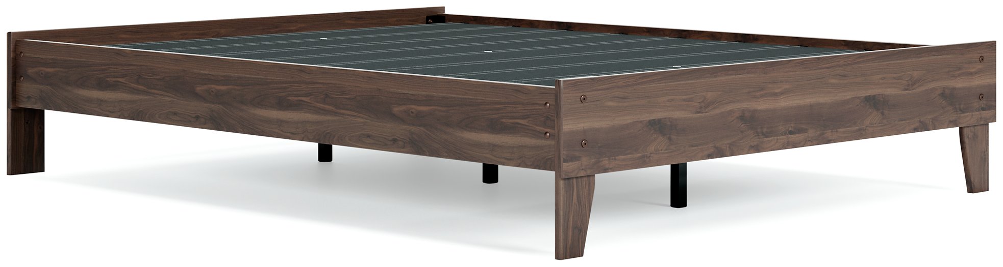 Calverson Panel Bed - Affordable Home Luxury