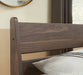 Calverson Panel Bed - Affordable Home Luxury