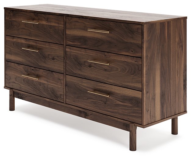 Calverson Dresser - Affordable Home Luxury