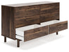 Calverson Dresser - Affordable Home Luxury