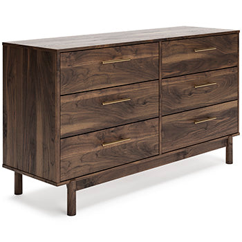 Calverson Dresser - Affordable Home Luxury