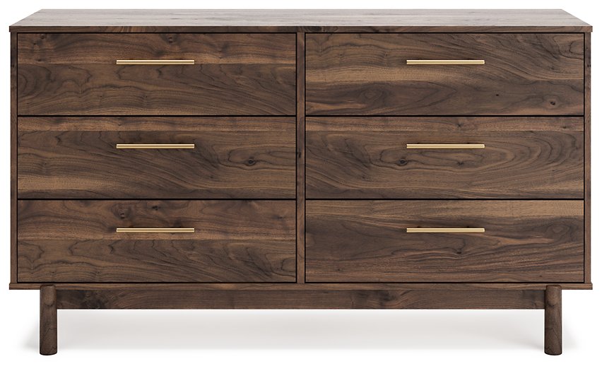 Calverson Dresser - Affordable Home Luxury