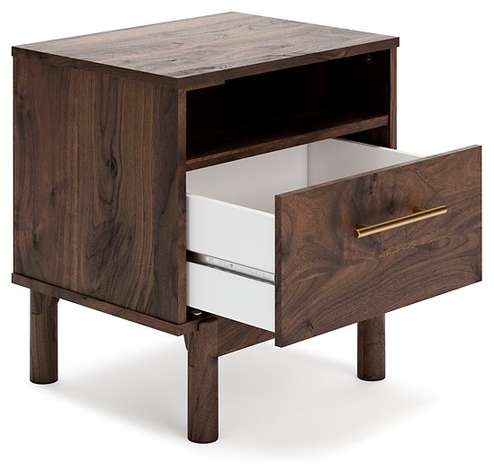 Calverson Nightstand - Affordable Home Luxury