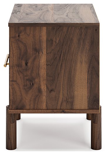 Calverson Nightstand - Affordable Home Luxury