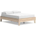 Battelle Bed - Affordable Home Luxury