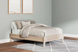 Battelle Bed - Affordable Home Luxury