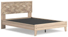 Battelle Bed - Affordable Home Luxury