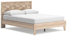 Battelle Bed - Affordable Home Luxury