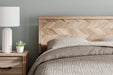 Battelle Bed - Affordable Home Luxury