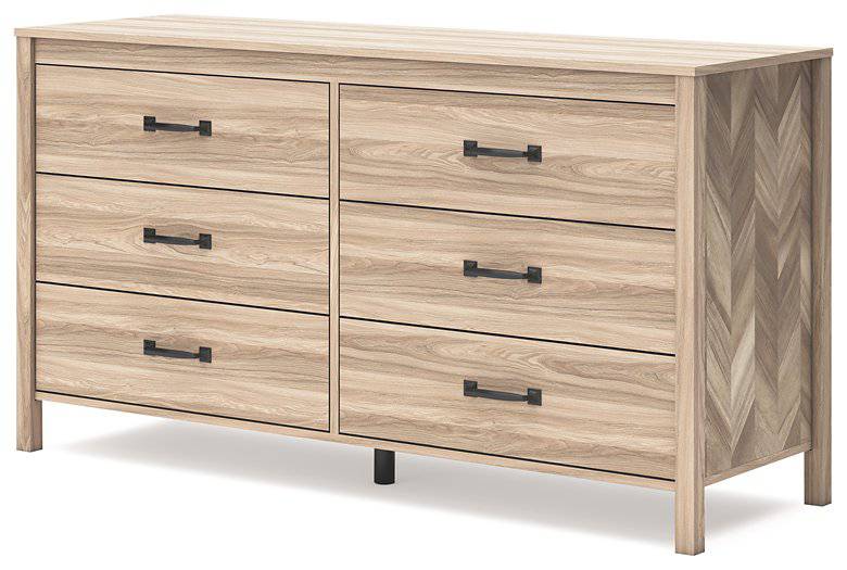 Battelle Dresser - Affordable Home Luxury