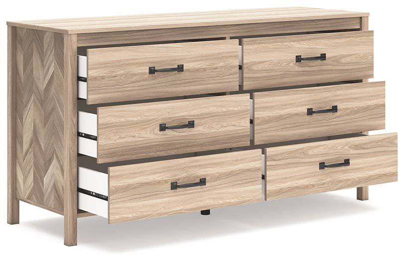 Battelle Dresser - Affordable Home Luxury