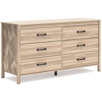 Battelle Dresser - Affordable Home Luxury