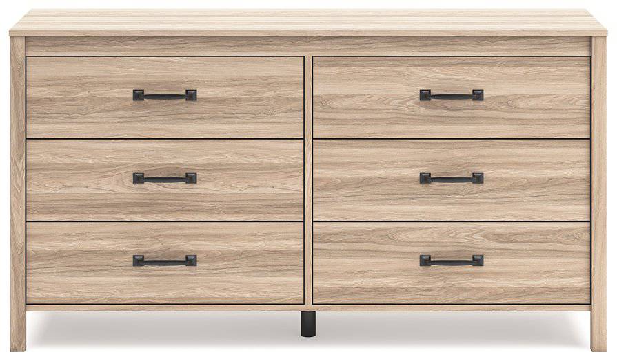 Battelle Dresser - Affordable Home Luxury