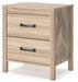 Battelle Nightstand - Affordable Home Luxury