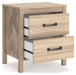 Battelle Nightstand - Affordable Home Luxury