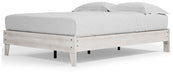 Shawburn Bed - Affordable Home Luxury