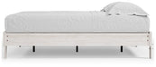 Shawburn Bed - Affordable Home Luxury