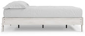 Shawburn Bed - Affordable Home Luxury