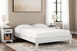 Shawburn Bed - Affordable Home Luxury