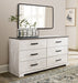 Shawburn Dresser - Affordable Home Luxury