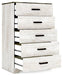 Shawburn Chest of Drawers - Affordable Home Luxury