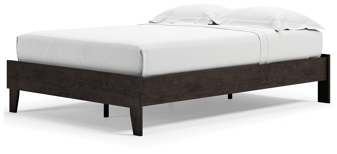 Piperton Youth Bed - Affordable Home Luxury