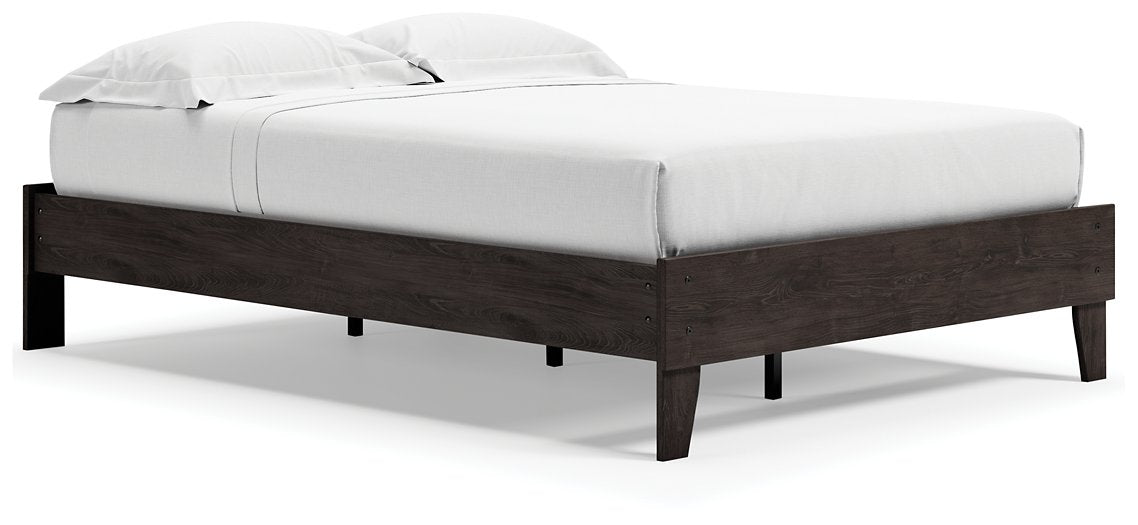 Piperton Youth Bed - Affordable Home Luxury